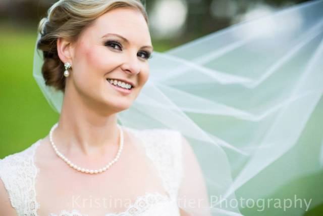 Meleah and Co. Makeup | Hair | Dance