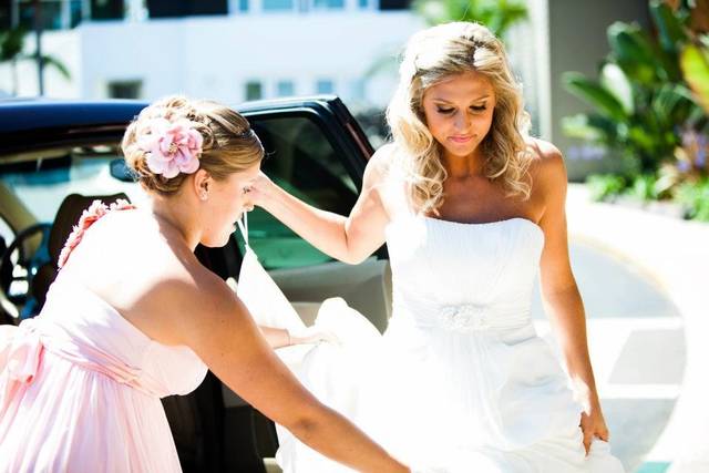 Meleah and Co. Makeup | Hair | Dance