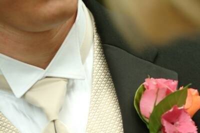 Boutonniere