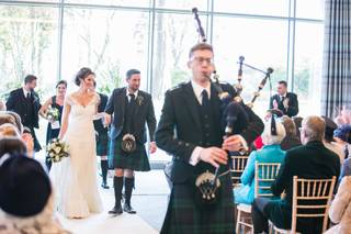 Bagpipes for Any Occasion