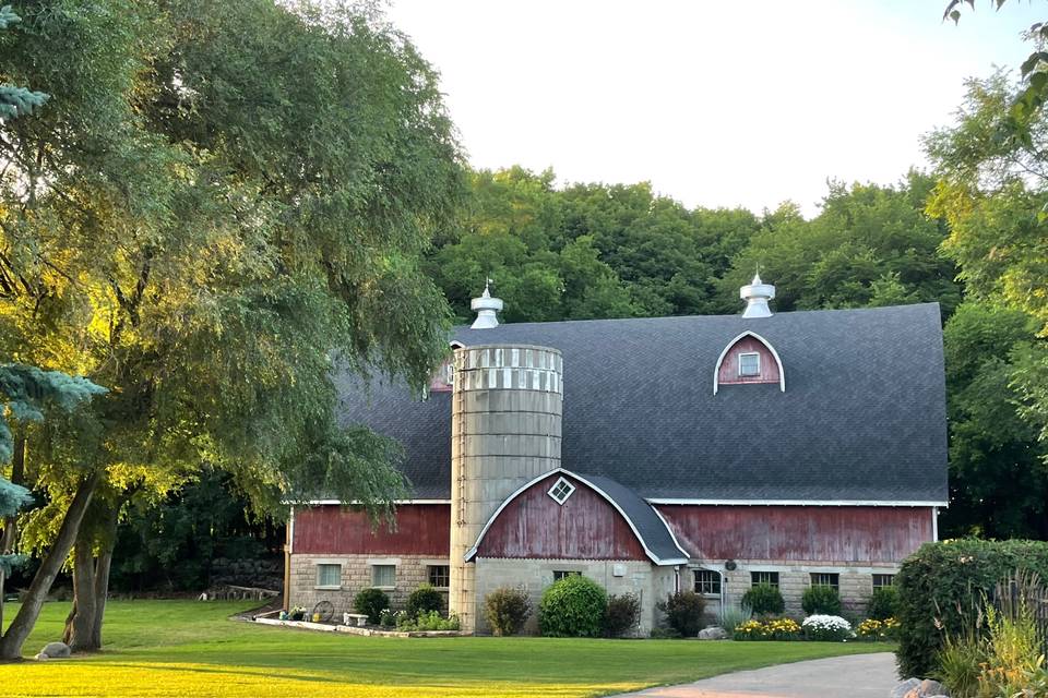 Barn