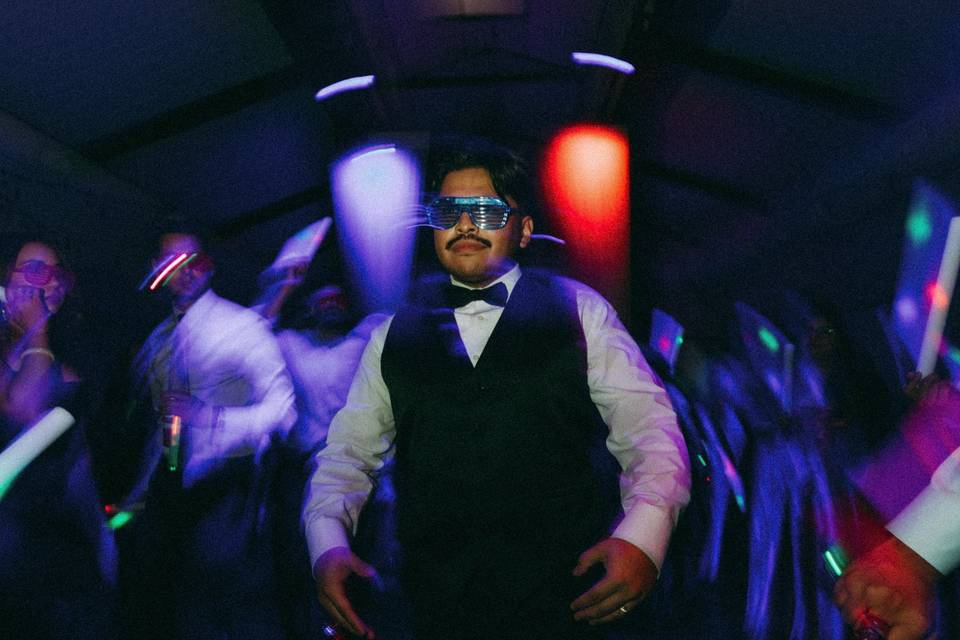 Wedding