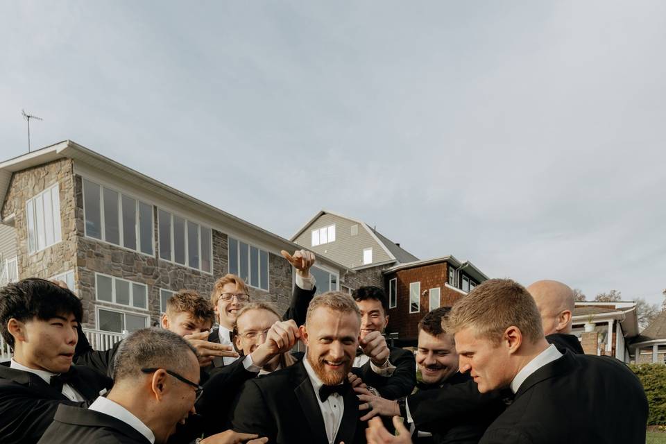 Wedding
