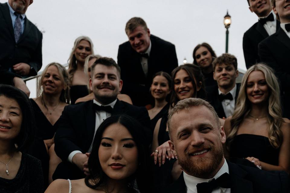 Wedding