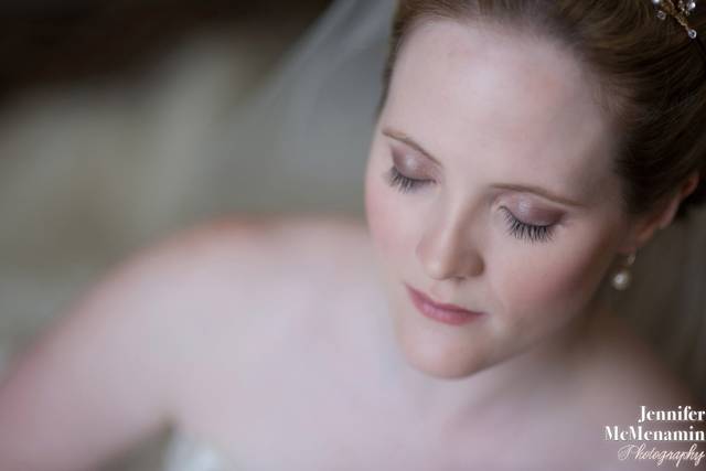 Bride Briana
