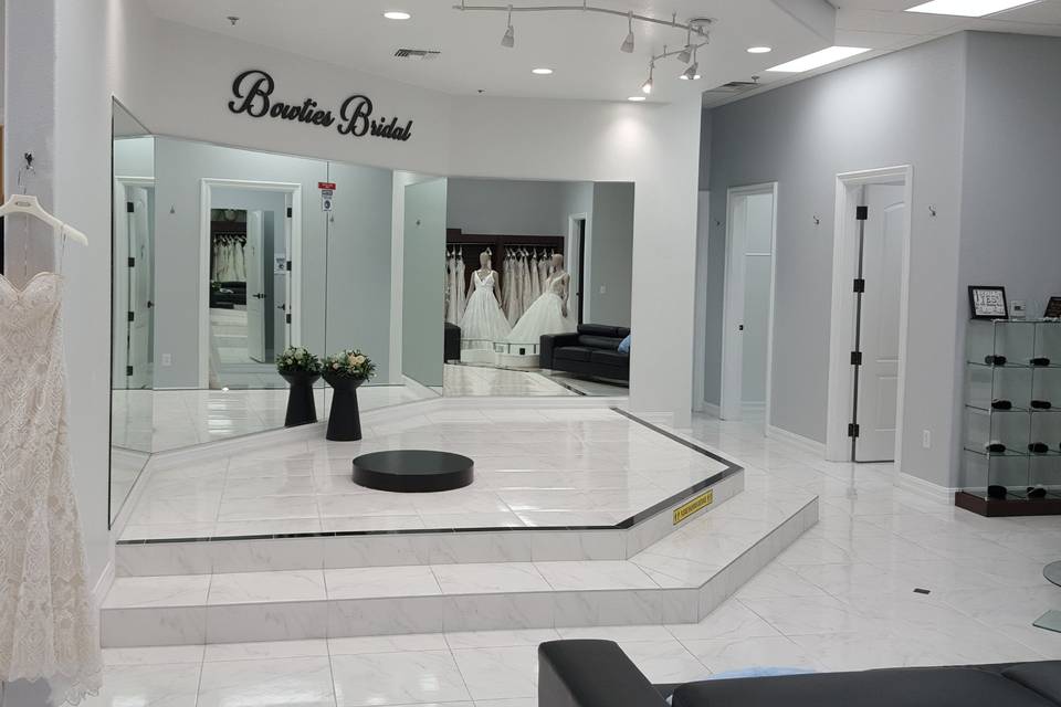 Bowties Tuxedo and Bridal Boutique