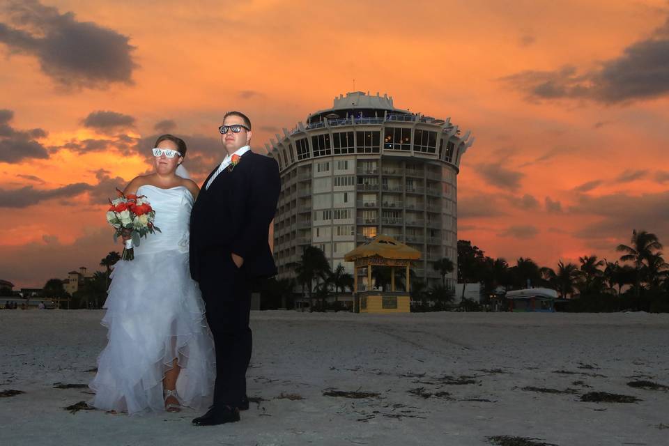 Grand Plaza Weddings