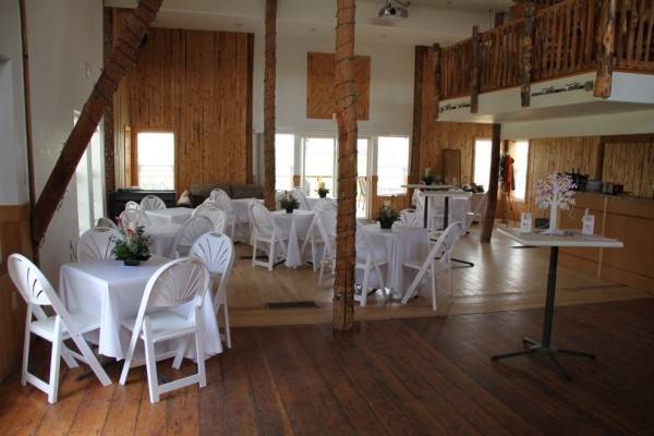 Badger Farms Wedding & Event Venue