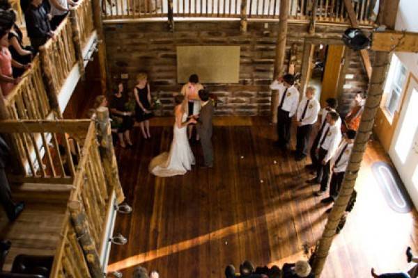 Badger Farms Wedding & Event Venue