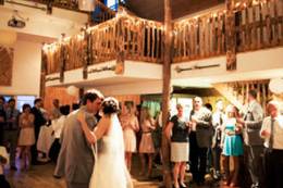 Badger Farms Wedding & Event Venue