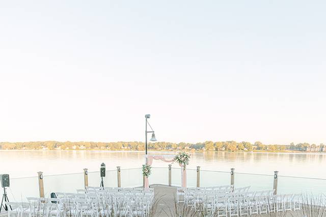 Boatwerks Waterfront Restaurant