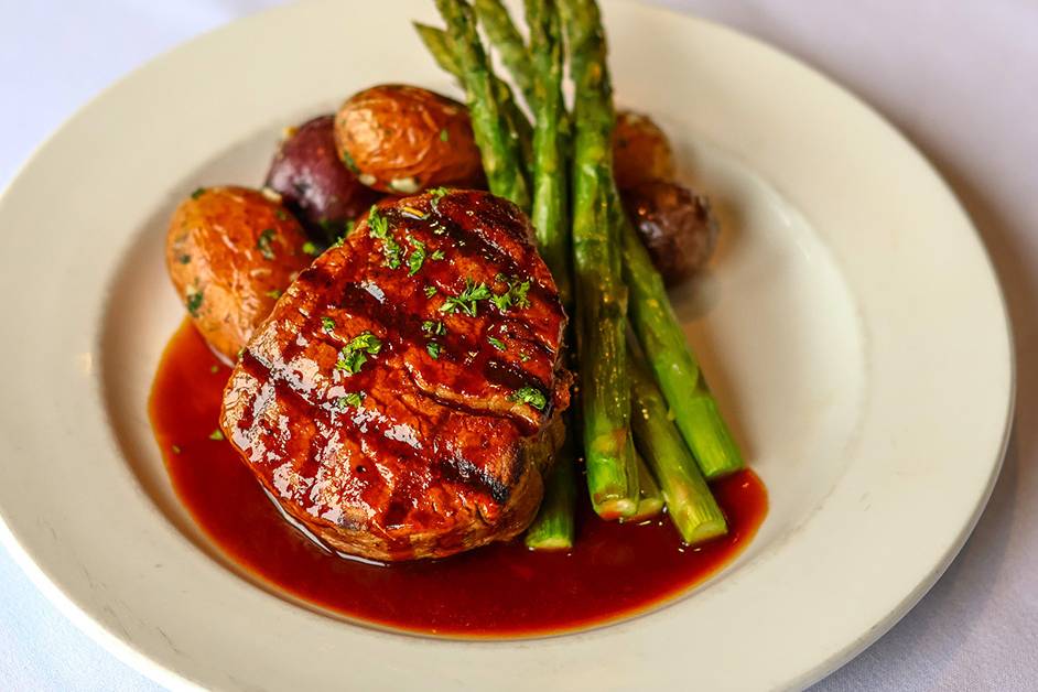 8oz Filet