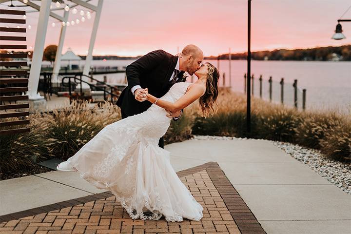 Paige Shantz and Wrylen Caples's Wedding Website - The Knot