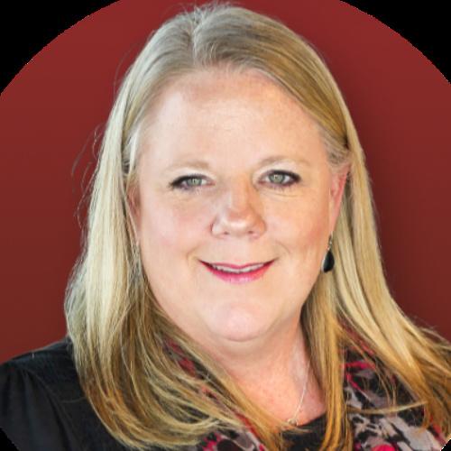 Tracey Barry
