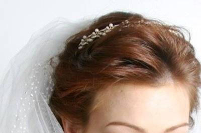 New York Bridal Hair