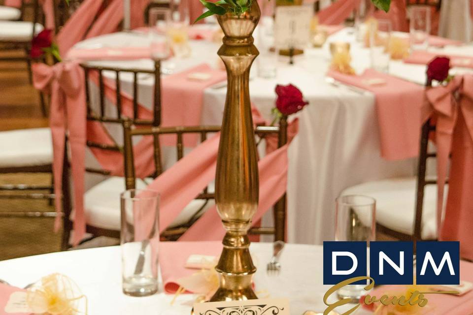 DNM Events