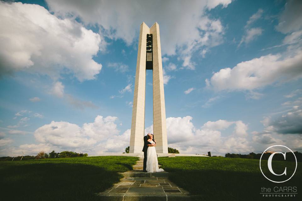 Bell Tower