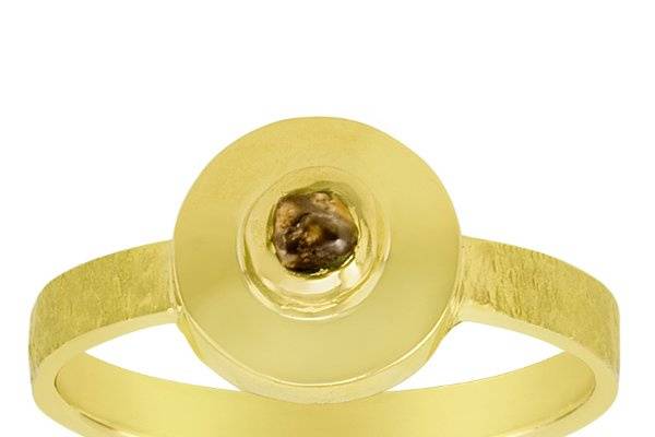 Aureole Ring