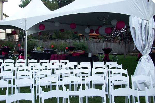 A Perfect Event Productions and Party Rental