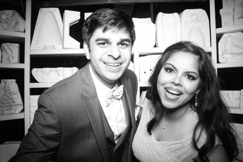 Go Bonanza Photo Booth Co.