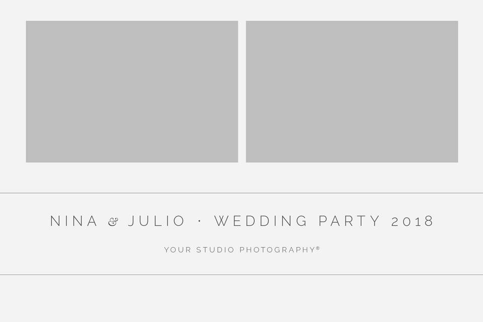 Go Bonanza Photo Booth Co.