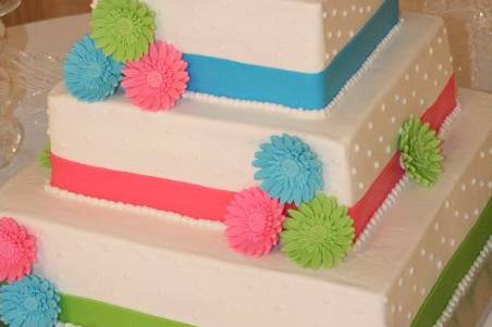 Misty's Custom Confections