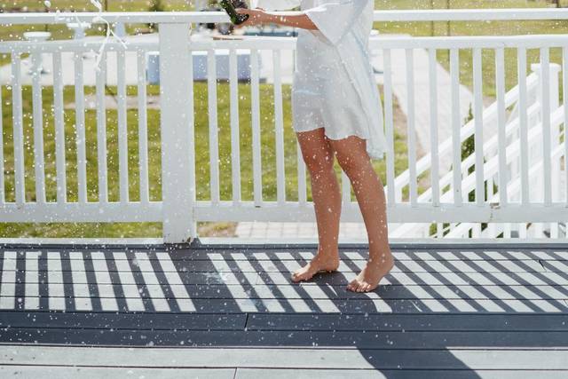 Wedding Day