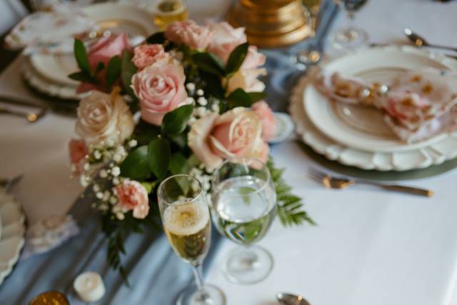 Wedding Day