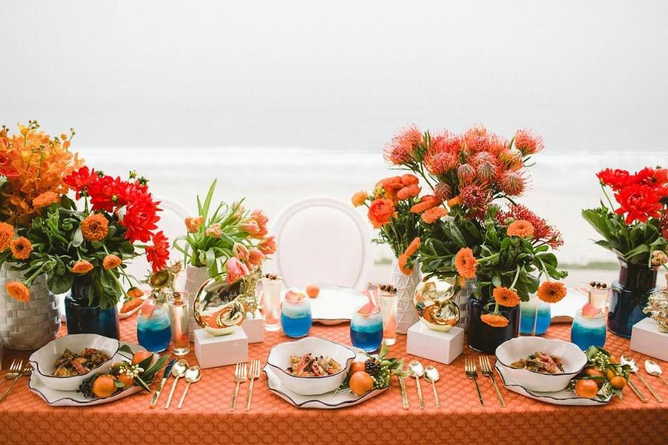 Table setting