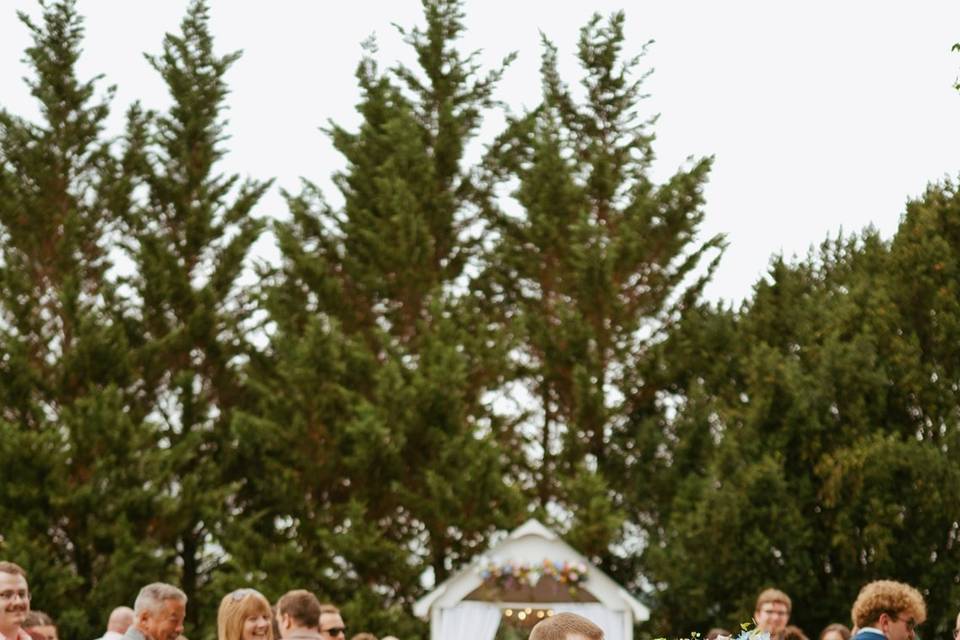 Wedding Day