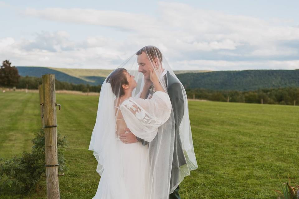 Wedding Day