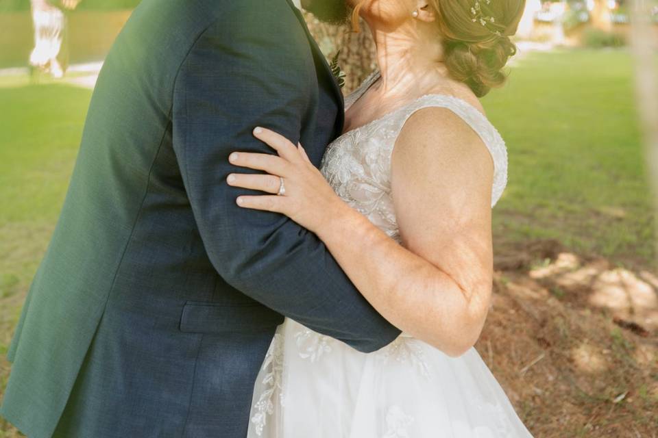 Wedding Day