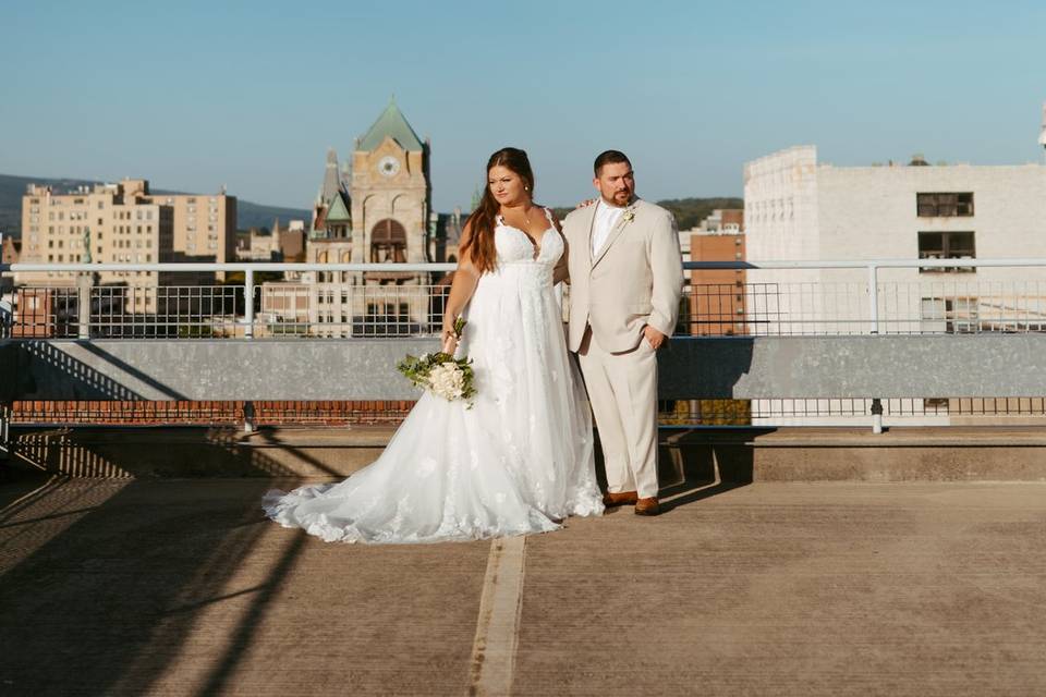 Wedding Day