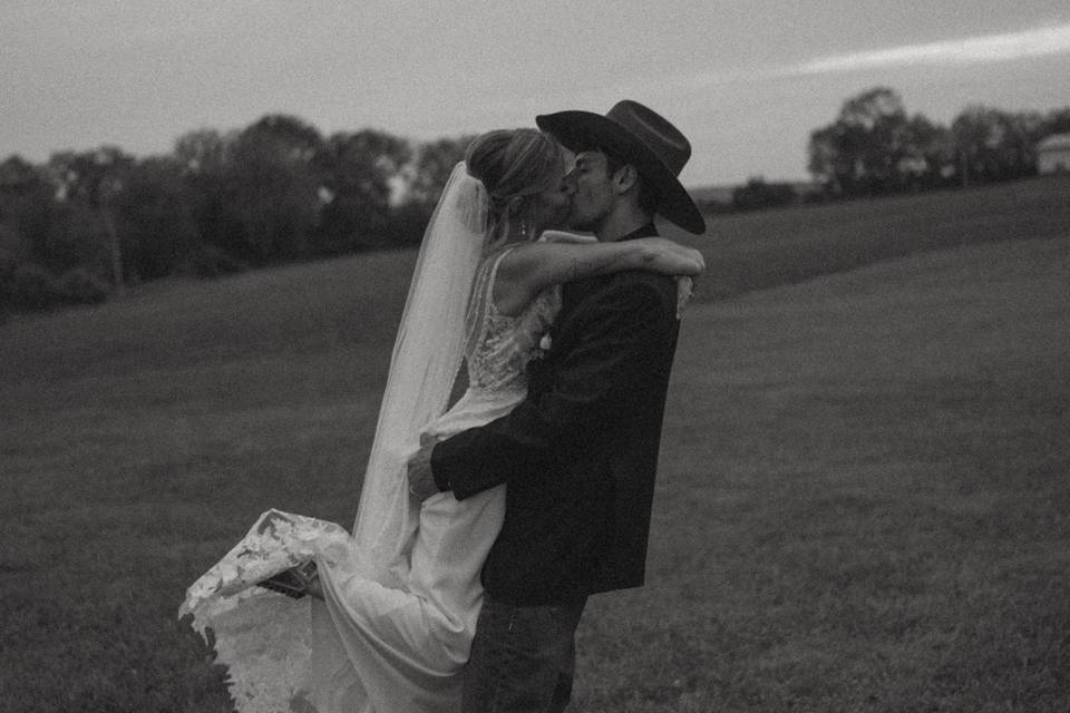 Wedding Day