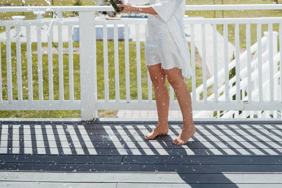 Wedding Day