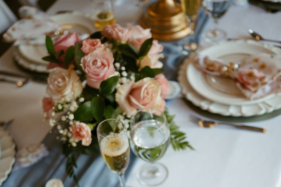 Wedding Day