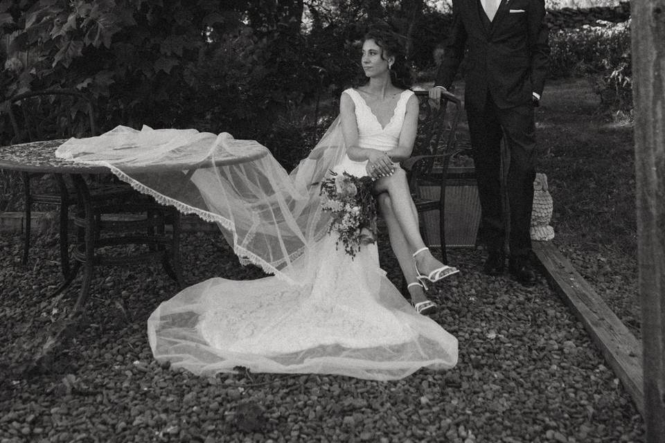 Wedding Day
