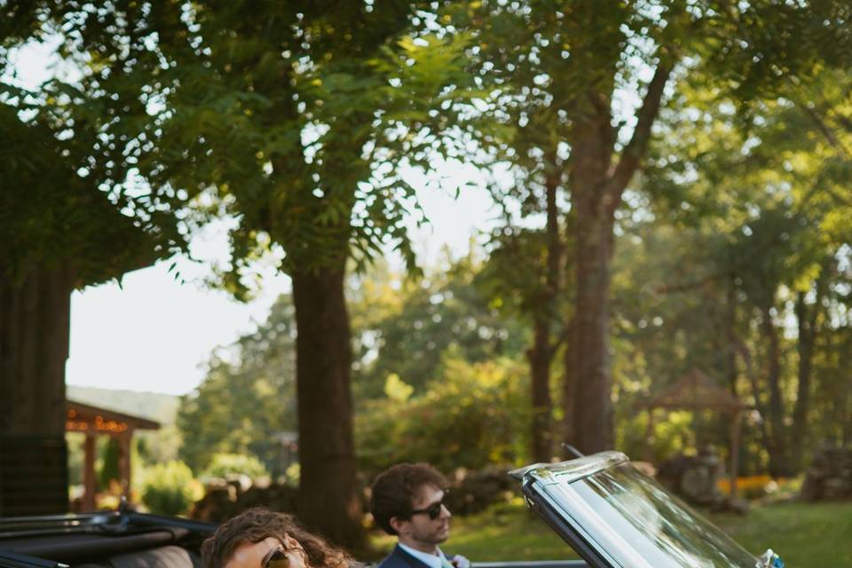Wedding Day