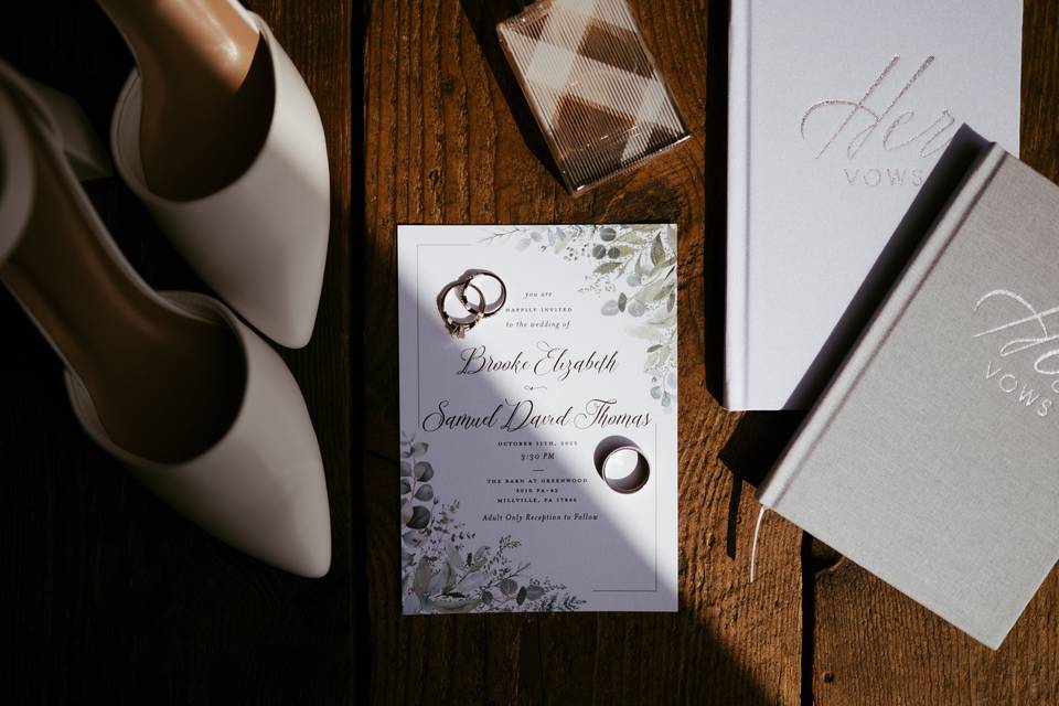 Wedding Day
