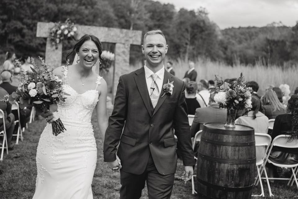 Wedding Day