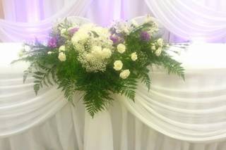 HANI FLOWERS AND DECOR