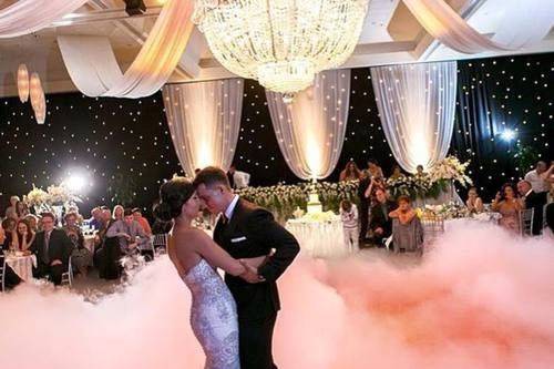 On Cloud Nine