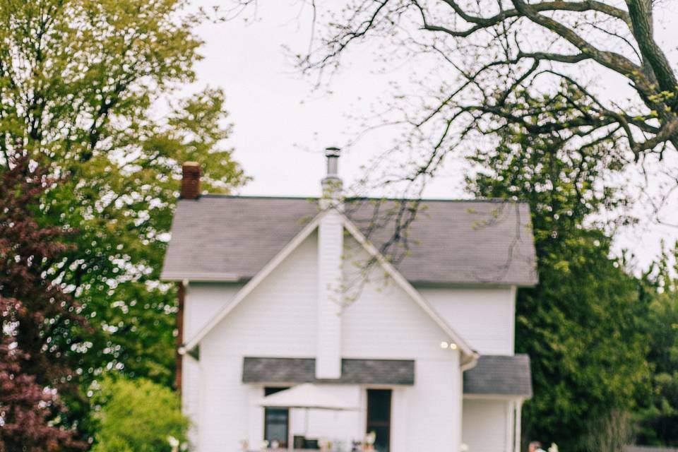 Angela + Ben, June 2019