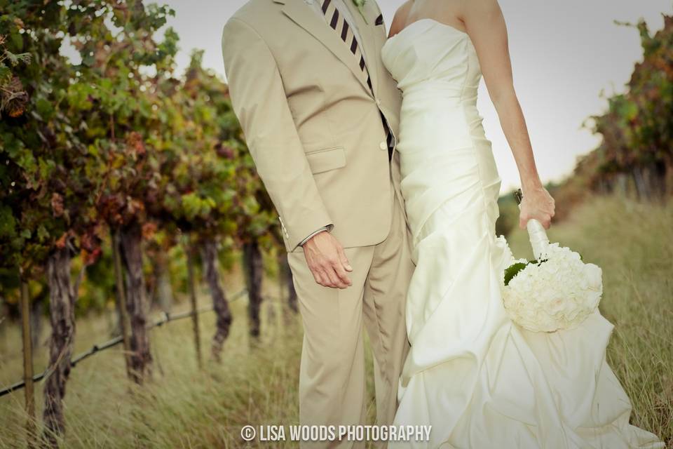 Spicewood Vineyards Event Center