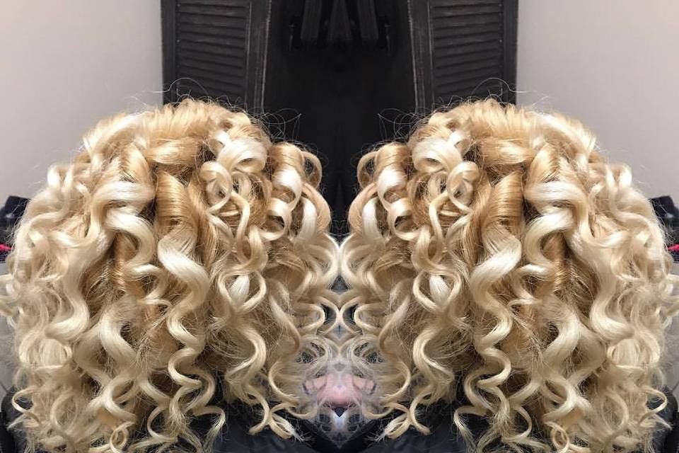 Full curls
