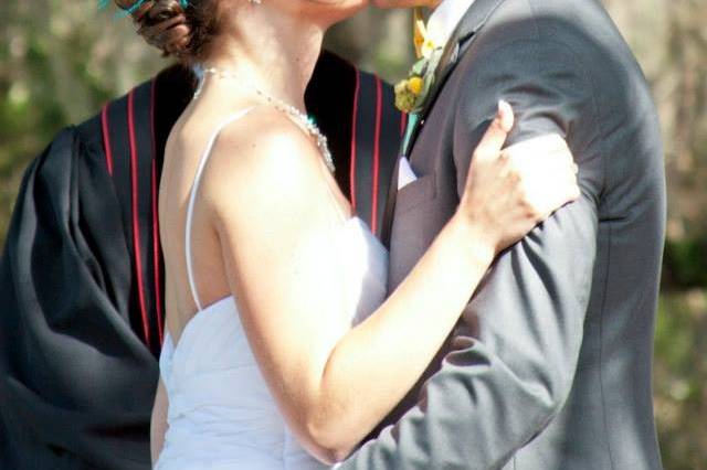 Capture The Chemistry