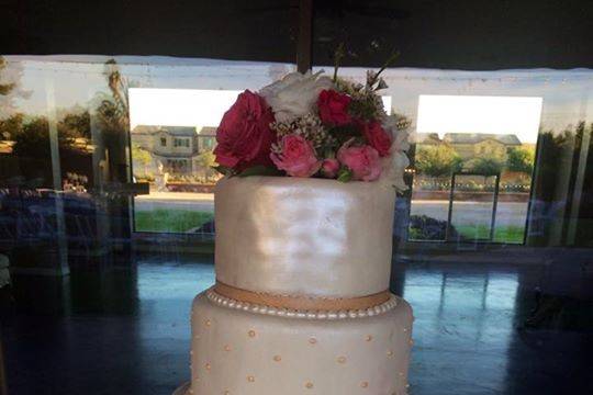 Sassy's Cafe & Bakery