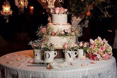 Sassy's Cafe & Bakery