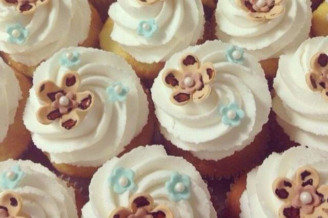 Sassy's Cafe & Bakery