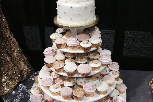 Sassy's Cafe & Bakery